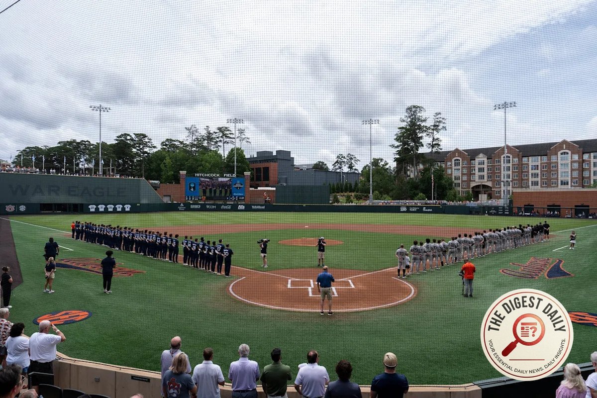 After Shocking Auburn, Milwaukee Baseball Tries to Avoid the Hangover Against UCF