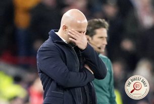 Cold Hearts and Broken Promises: The Brutal Reality Behind Arne Slot's Liverpool Exit