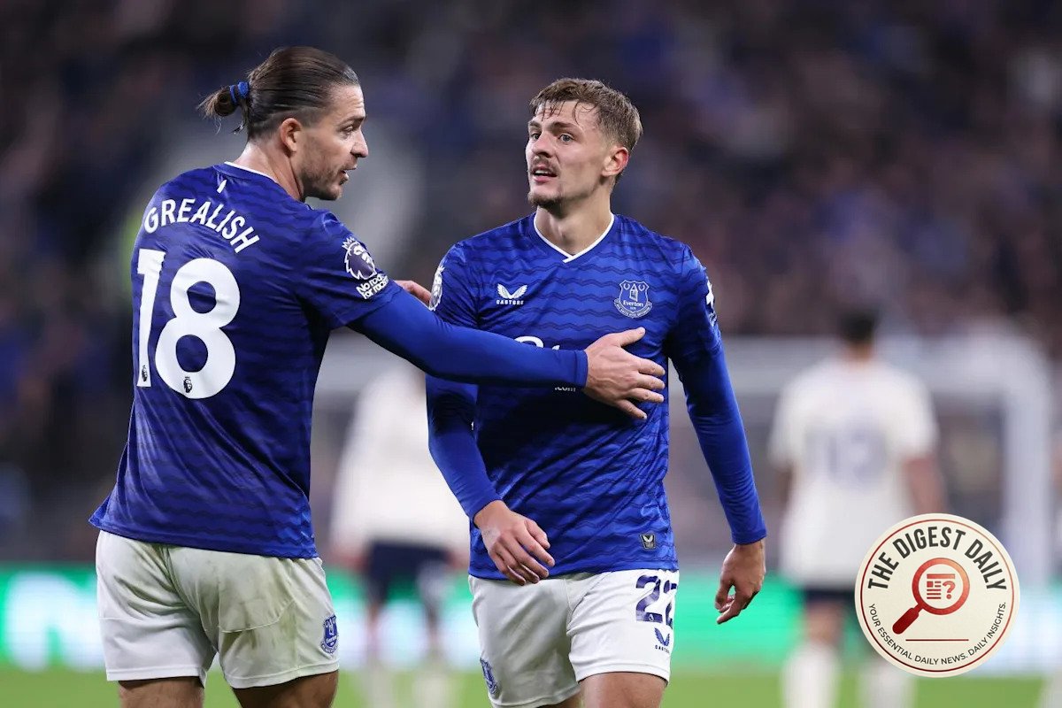 Everton's 2025/26 Transfer Audit: The Hits, the Flops, and the Moyes-Baffled