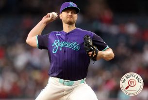 Rewritten: Fantasy Baseball: Don't get snakebitten — let's break down the 2026 Diamondbacks