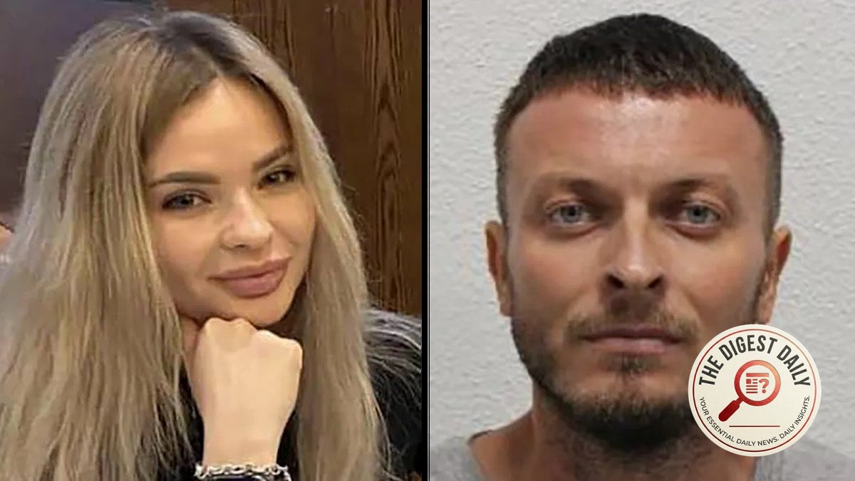 Stalker who tracked ex-partner via child's scooter jailed for 30 years
