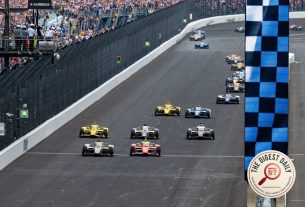 The Hype Machine Stalls: Indy 500 Viewership Slips Despite Fox's Big Spend