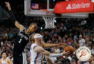 The Kid and the Cauldron: Wembanyama Drags OKC to a Game 7