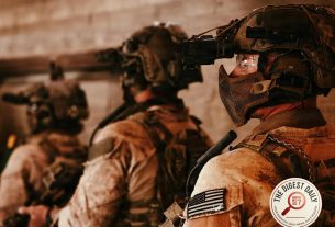 The Pentagon's Next War Requires Killing Its Own Sacred Cows