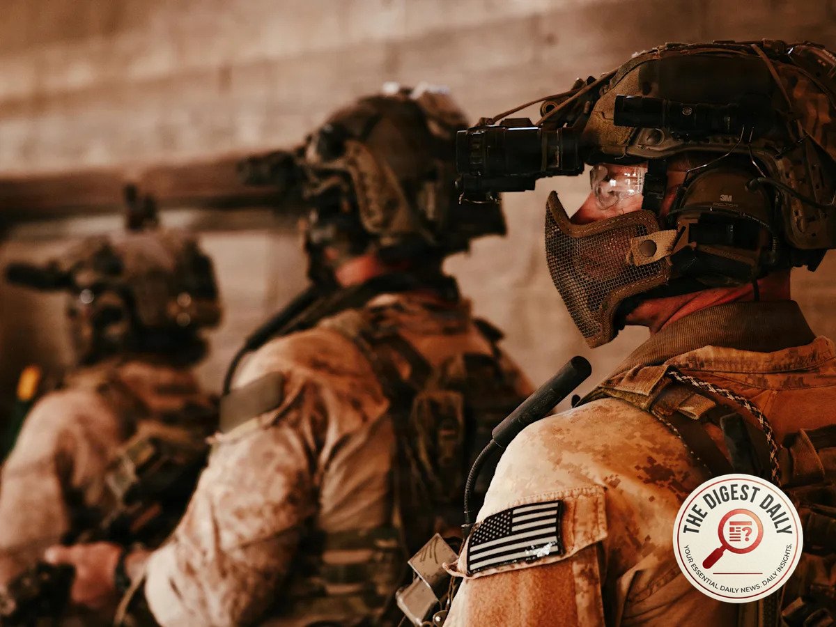 The Pentagon's Next War Requires Killing Its Own Sacred Cows