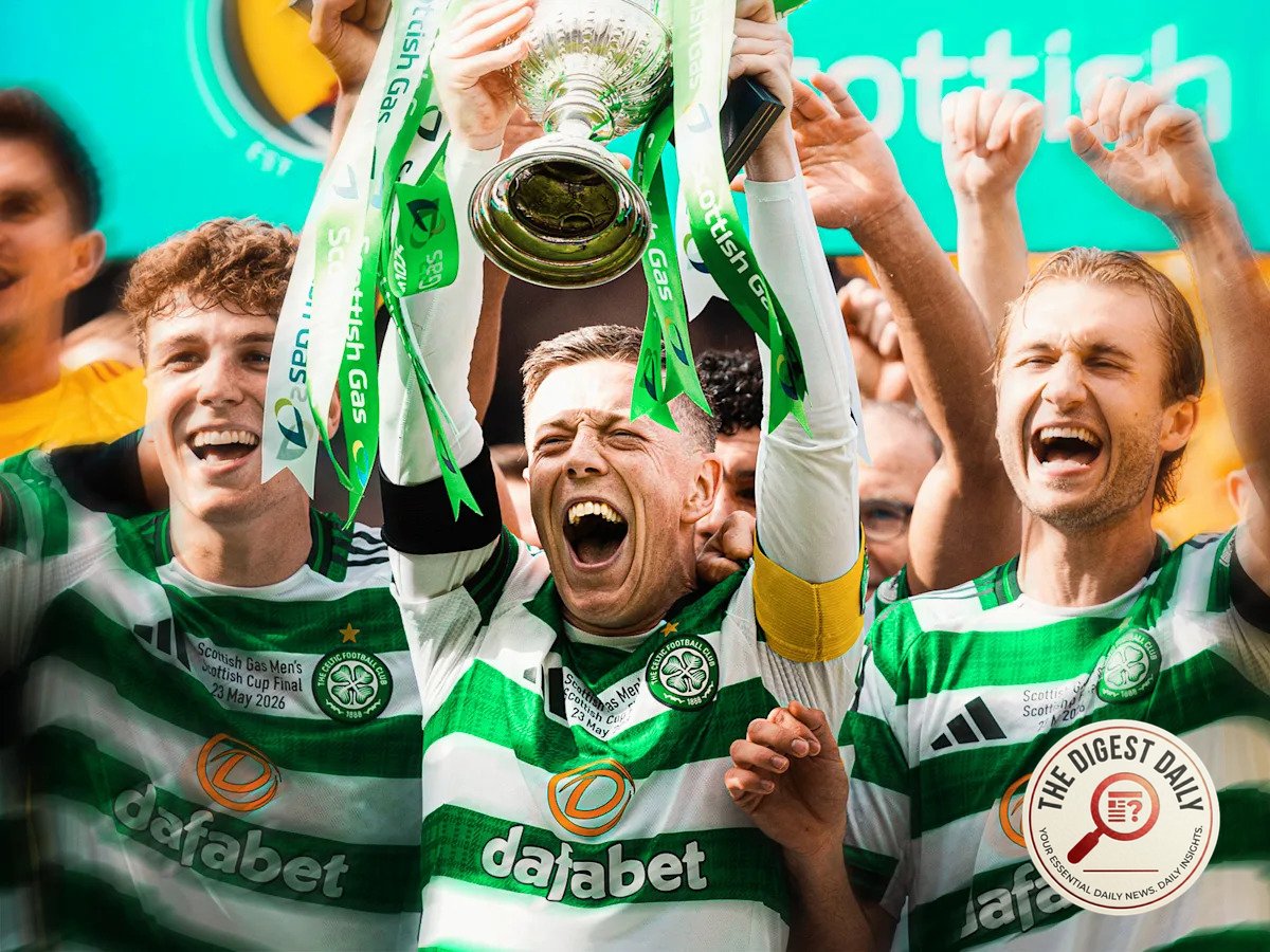 Tick-Tock: Celtic Fans Have 24 Hours to Pay Up or Lose Their Seats