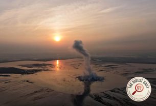 Twenty Years of Boiling Mud and Broken Promises in East Java