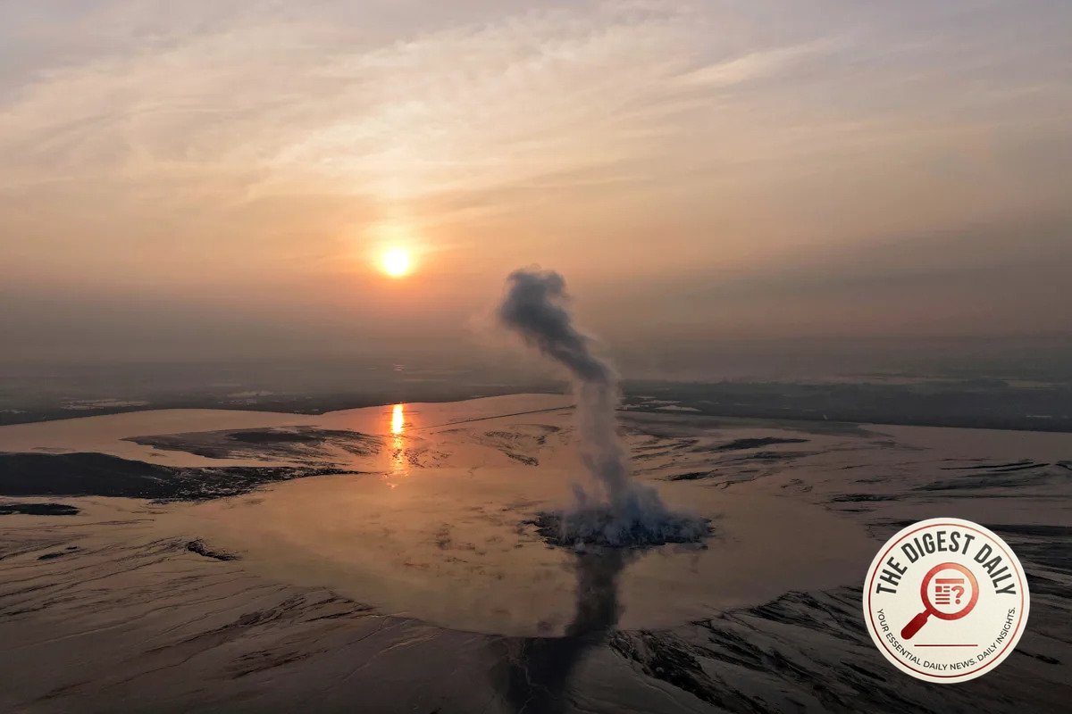 Twenty Years of Boiling Mud and Broken Promises in East Java