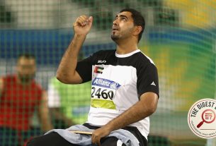 A Cheap Cage, Missing Bolts, and a Dead Paralympian: UK Athletics Faces the Old Bailey