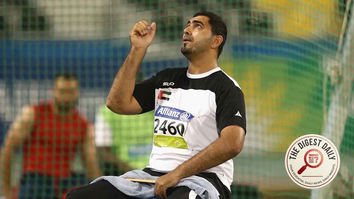 A Cheap Cage, Missing Bolts, and a Dead Paralympian: UK Athletics Faces the Old Bailey