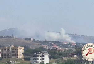 A Fragile Peace: Iran Demands Israeli Retreat in Lebanon to Seal US Deal