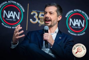 A sick new low: How a fake tip weaponized child services against Pete Buttigieg