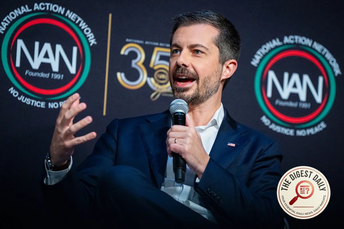 A sick new low: How a fake tip weaponized child services against Pete Buttigieg
