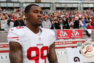 Aldon Smith, Brilliant and Troubled Former NFL Star, Dead at 36