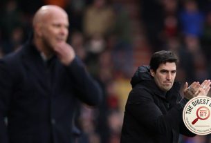 Anfield's Next Savior? Why Iraola is Ready for the Liverpool Meat Grinder