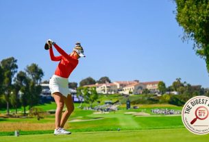 Another Trophy for the Korda Hoard: Inside Her 19 LPGA Wins