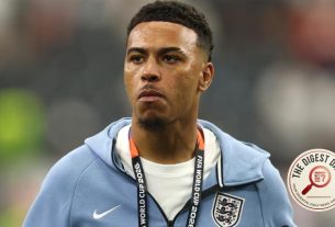 Arsenal Set to Test Villa's Resolve with Audacious Morgan Rogers Bid