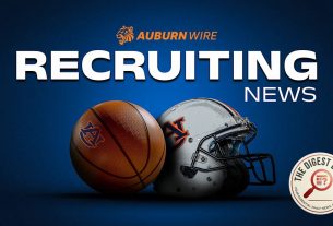 Auburn Makes the Cut for 2027 Blue-Chip Guard Kevin Savage, But the Recruiting Circus is Just Getting Started