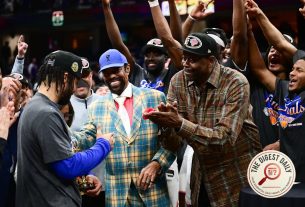 Before Brunson: The Five Knicks Playoff Legends Who Actually Delivered