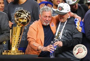 Billionaire Celibacy: James Dolan’s Bizarre Spartan Blueprint for the Knicks’ Title Run