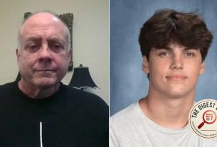 Blame the Father: Howard Professor Claims Slain Texas Teen Died of White Entitlement, Not a Knife Wound