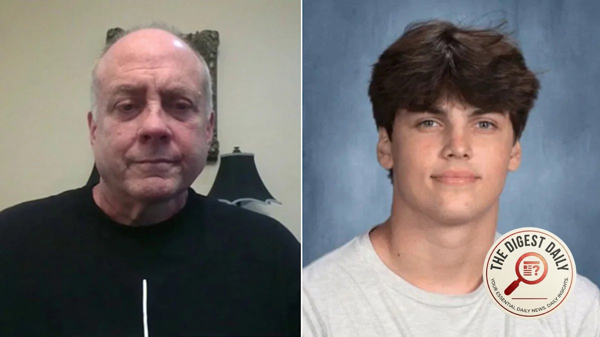 Blame the Father: Howard Professor Claims Slain Texas Teen Died of White Entitlement, Not a Knife Wound
