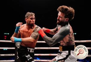 Blood, Cash, and Conor: BKFC's David Feldman Lays Out His Chaotic Master Plan