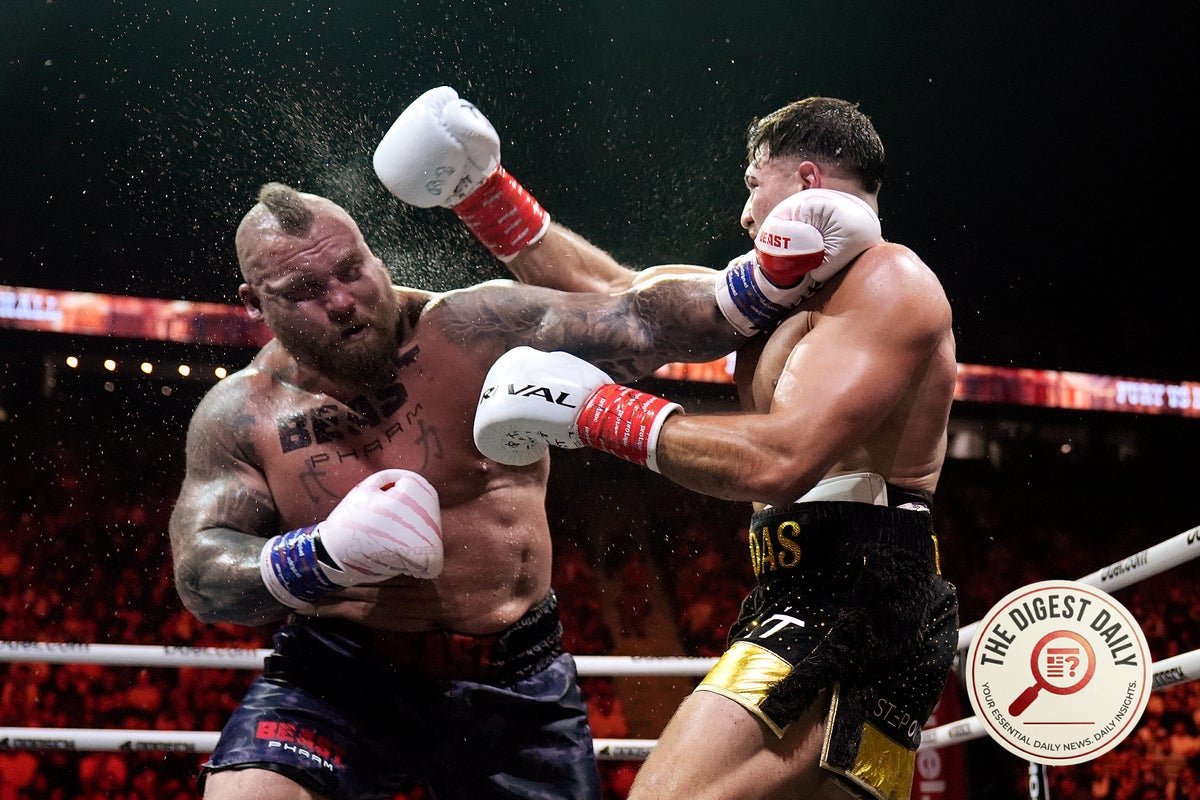 Blood, Clowns, and Cash: Inside the Misfits Boxing Freak Show