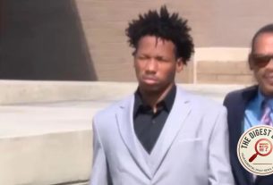 Blood on the Track: Texas Jury Convicts Teen in Fatal High School Bleacher Stabbing
