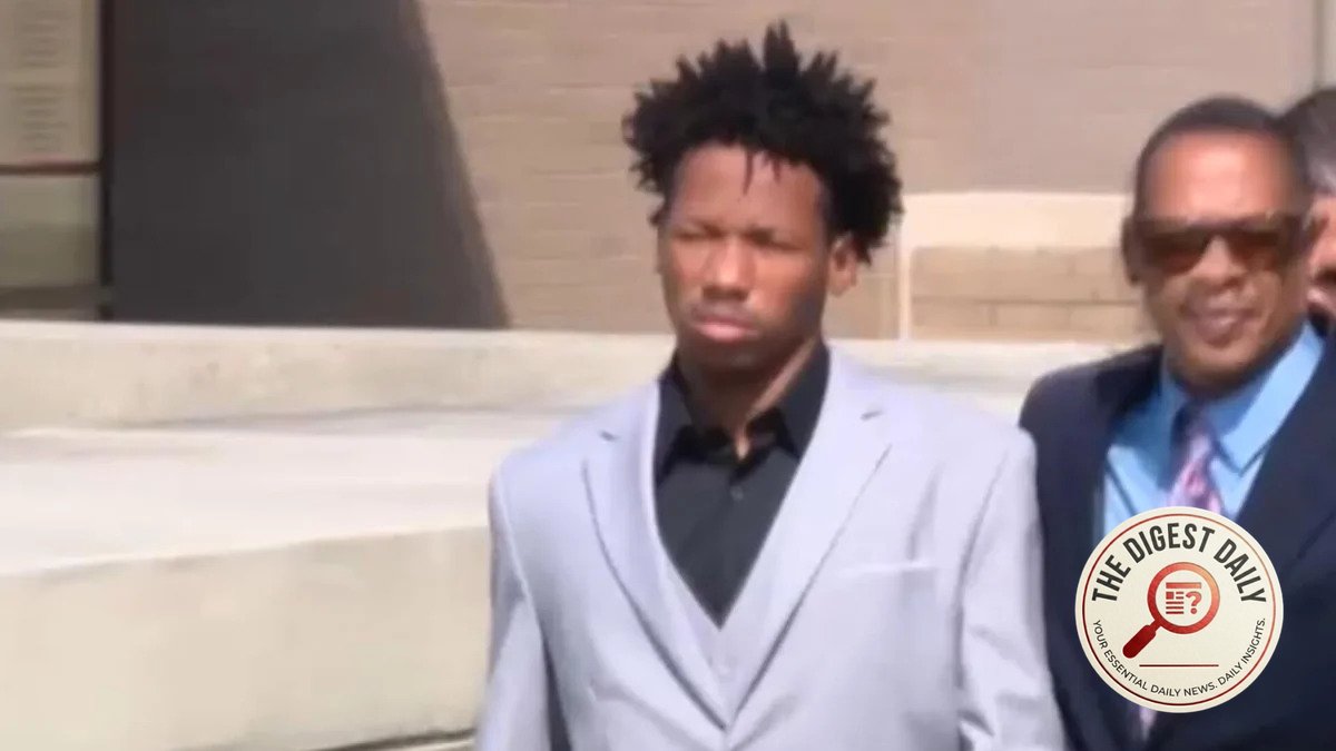 Blood on the Track: Texas Jury Convicts Teen in Fatal High School Bleacher Stabbing