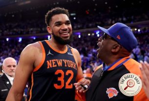 Blood, Sweat, and a 40-Year Grudge: How Karl-Anthony Towns Finally Paid His Father's Knicks Debt