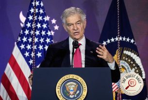 Blue States Sue Trump Admin Over Medicaid Work Rules Chaos