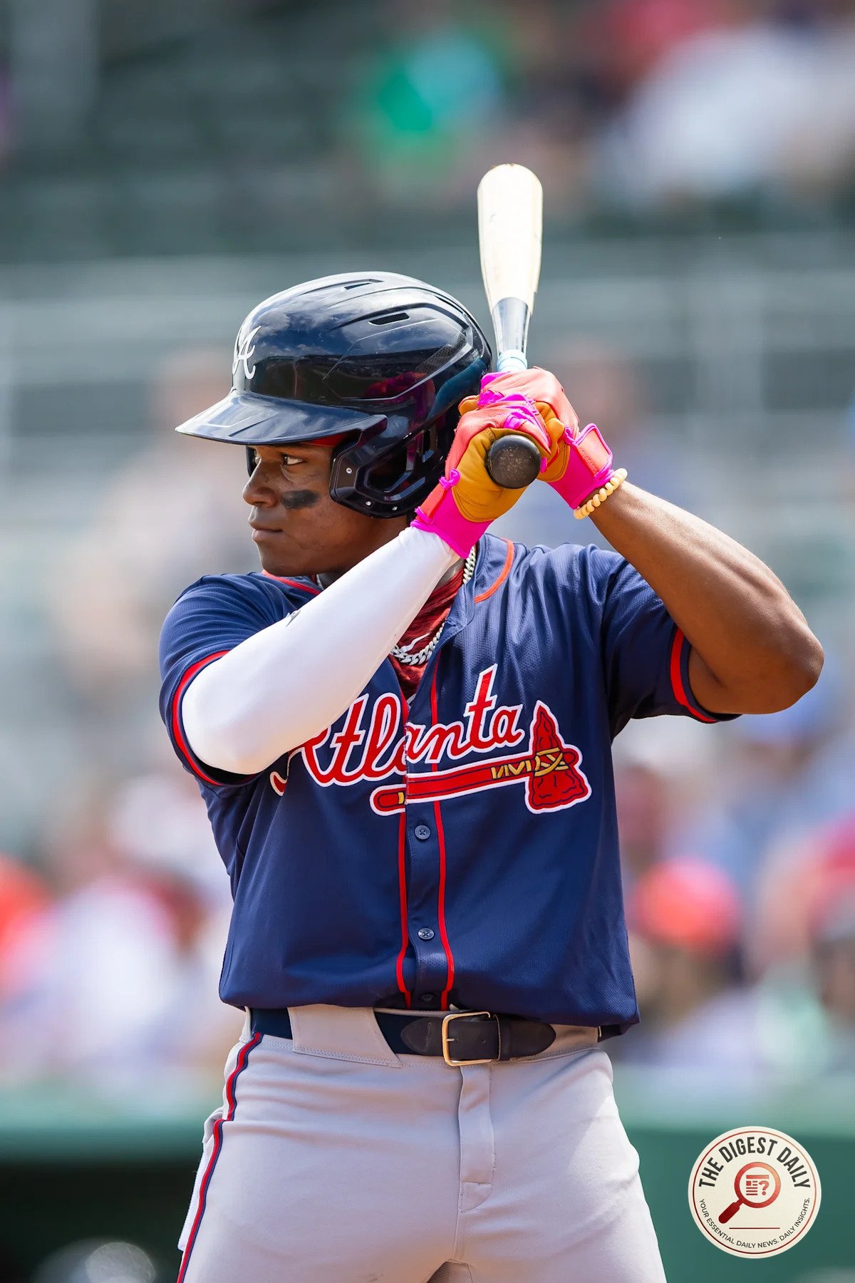 Braves Farm Report: Gwinnett's Absurd Miracle, Shutouts, and Ugly Pitching Meltdowns
