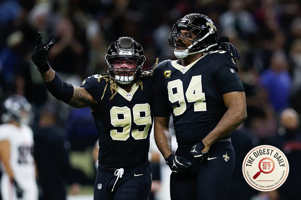 Bring Back the OG: Chase Young Demands Saints Pay Cameron Jordan