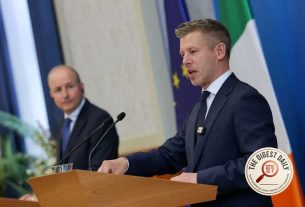 Budapest Shuts the Tap on Foreign Labor from Friday