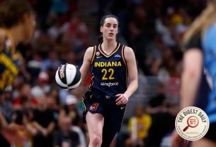 Caitlin Clark vs. The Streaming Chaos: How to Watch Fever at Sun Tonight