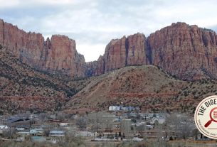 Cargo-Trailer Prophet Convicted of Child Abuse After Tiny Fingers Alerted Arizona Police