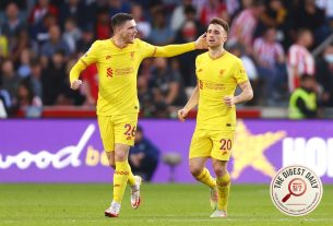 Carrying a Ghost to the World Cup: The Letter Andy Robertson Couldn't Ignore
