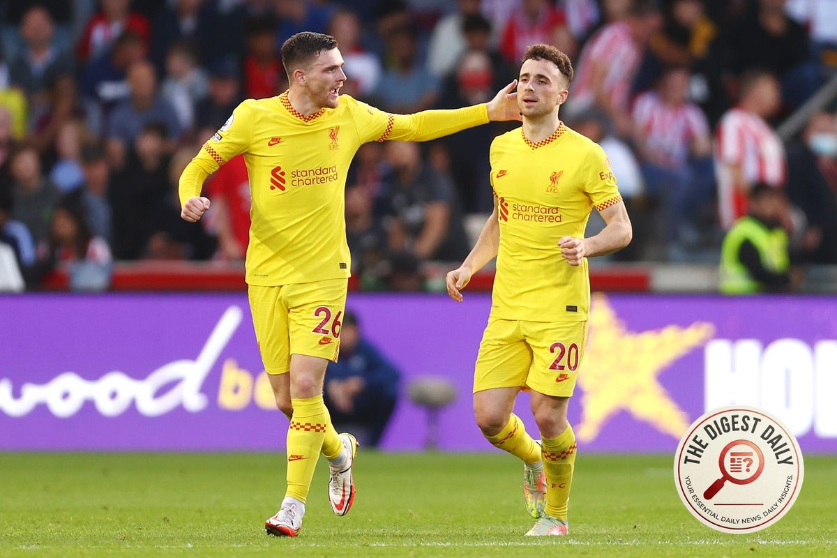Carrying a Ghost to the World Cup: The Letter Andy Robertson Couldn't Ignore