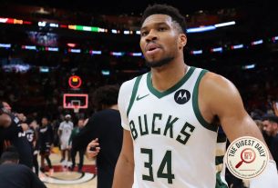 Chasing the Knicks, the Giannis Standoff, and the Death of the 'Run It Back' Delusion