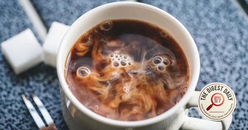 Cheap Coffee, Real Burns: 17,000 Kidisle Coffeemakers Recalled After Dozens Injured