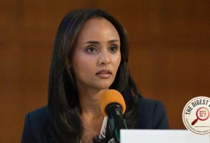 Colorado Socialist Candidate Shrugs Off 9/11 and Oct. 7 as 'Inevitable' Blowback