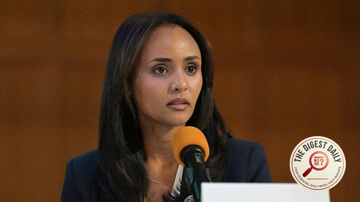 Colorado Socialist Candidate Shrugs Off 9/11 and Oct. 7 as 'Inevitable' Blowback