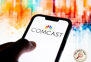 Comcast Finally Admits the 'Pipes and Content' Dream Was a Lie, Dumps NBCUniversal