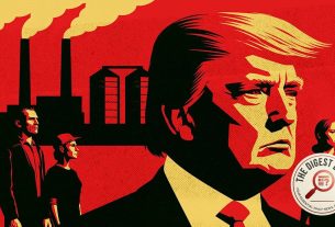 Congress Wants to Give the President a $500 Million Venture Capital Fund. What Could Go Wrong?