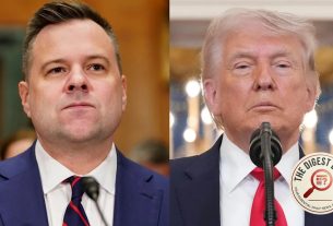 Cracks in the Crown: Capitol Hill Republicans Start to Squirm Under Trump's Grip