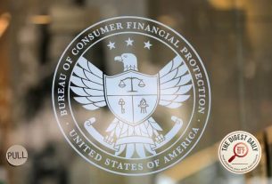 DC Appeals Court Halts Trump's Latest Hatchet Job on the CFPB