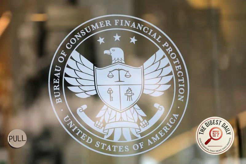 DC Appeals Court Halts Trump's Latest Hatchet Job on the CFPB