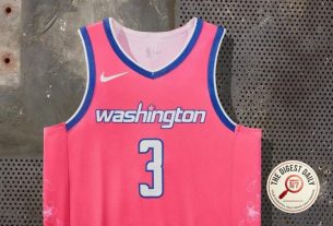 DC Nostalgia Trip: Wizards Reportedly Eyeing Russell Westbrook Reunion