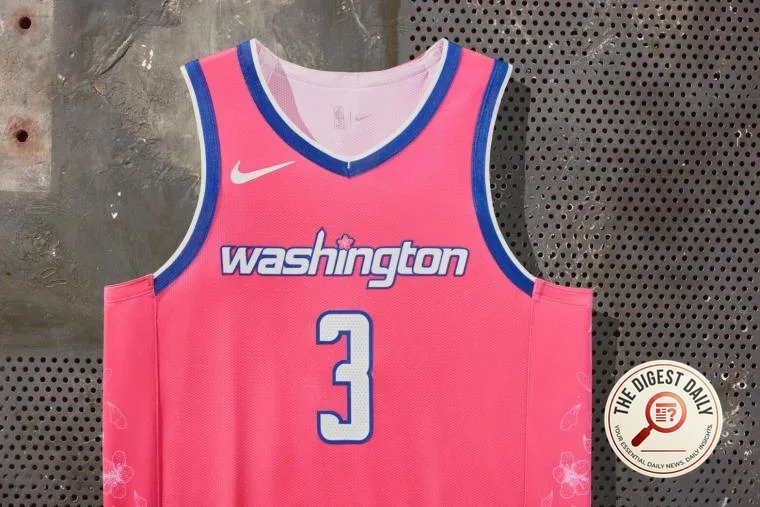 DC Nostalgia Trip: Wizards Reportedly Eyeing Russell Westbrook Reunion